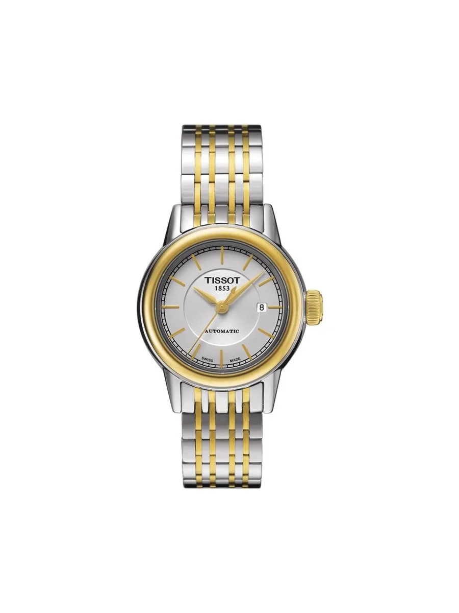 Tissot Carson T085.207.22.011.00