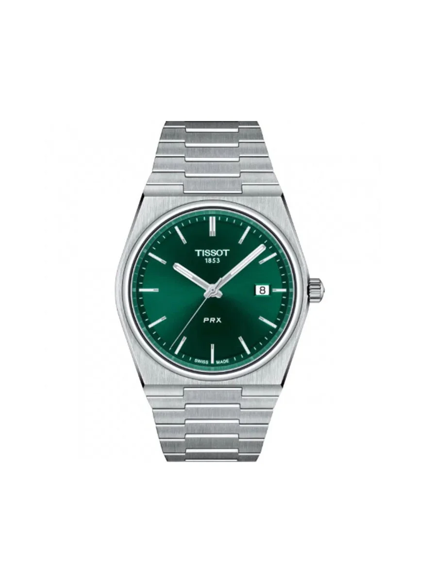 Tissot PRX T137.410.11.091.00