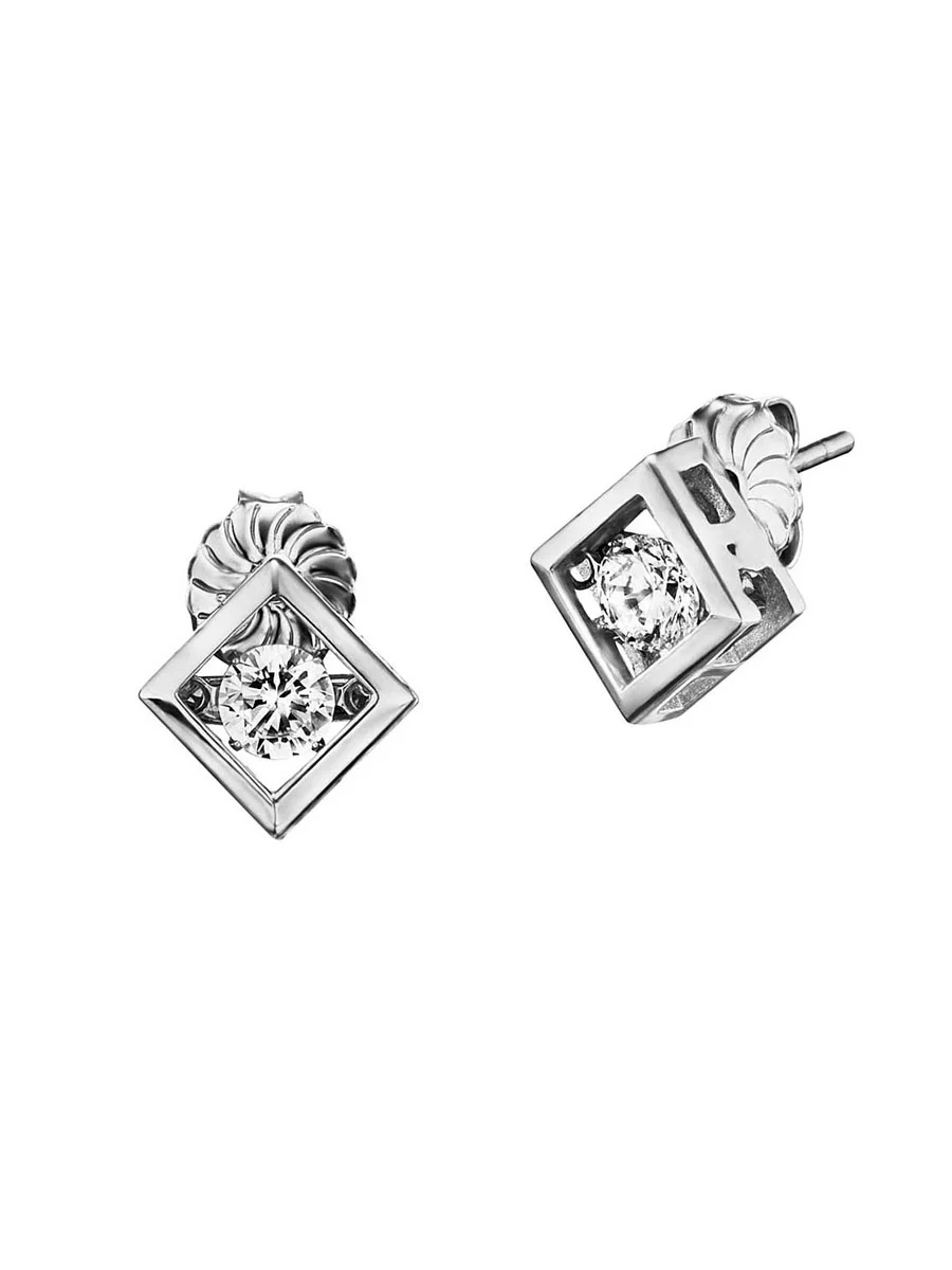 Julie Julsen Dancing Stone Ohrstecker