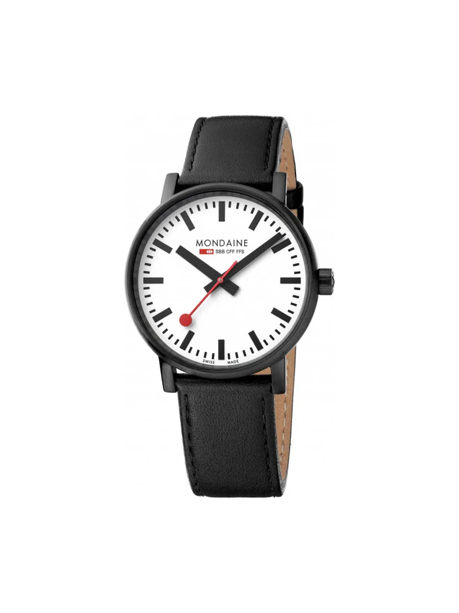 Mondaine evo2 MSE.40111.LB