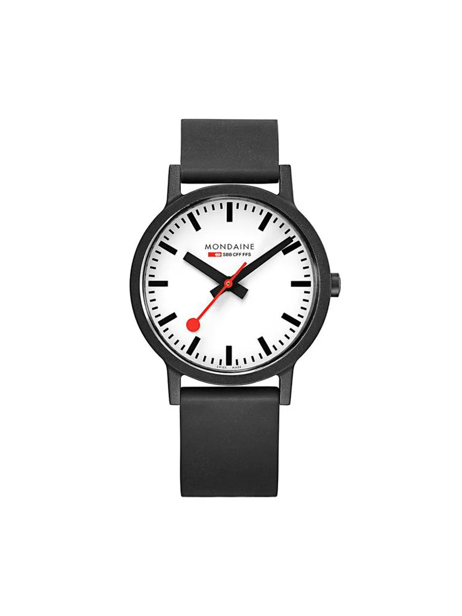 Mondaine Essence  MS1.41110.RB