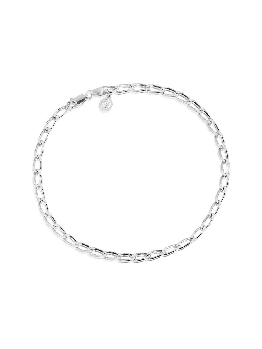 Sif Jakobs Cheval Ankle Fusskette SJ- A12032-SS