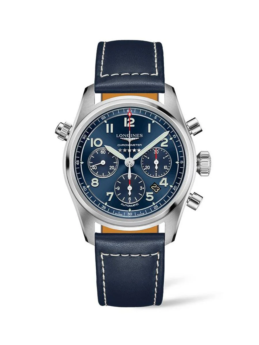 Longines - Spirit L3.820.4.93.0
