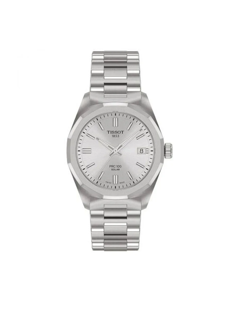 Tissot PRC 100 Solar T151.822.11.031.00