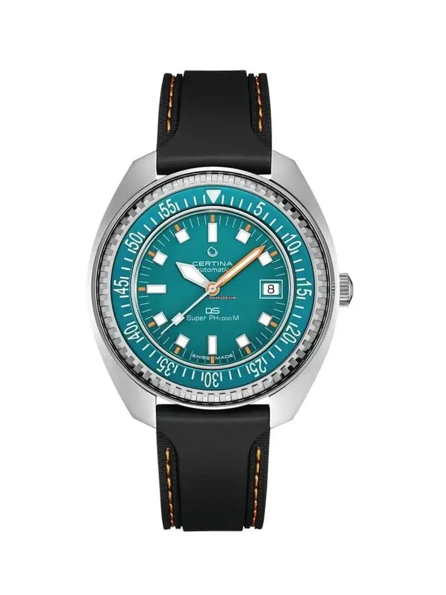 Certina DS Super PH1000M Limitierte Edition