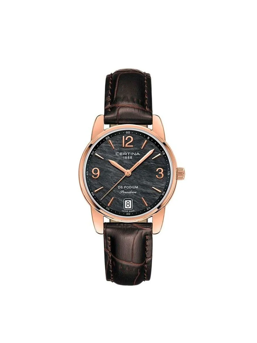 Certina DS Podium C034.210.36.127.00