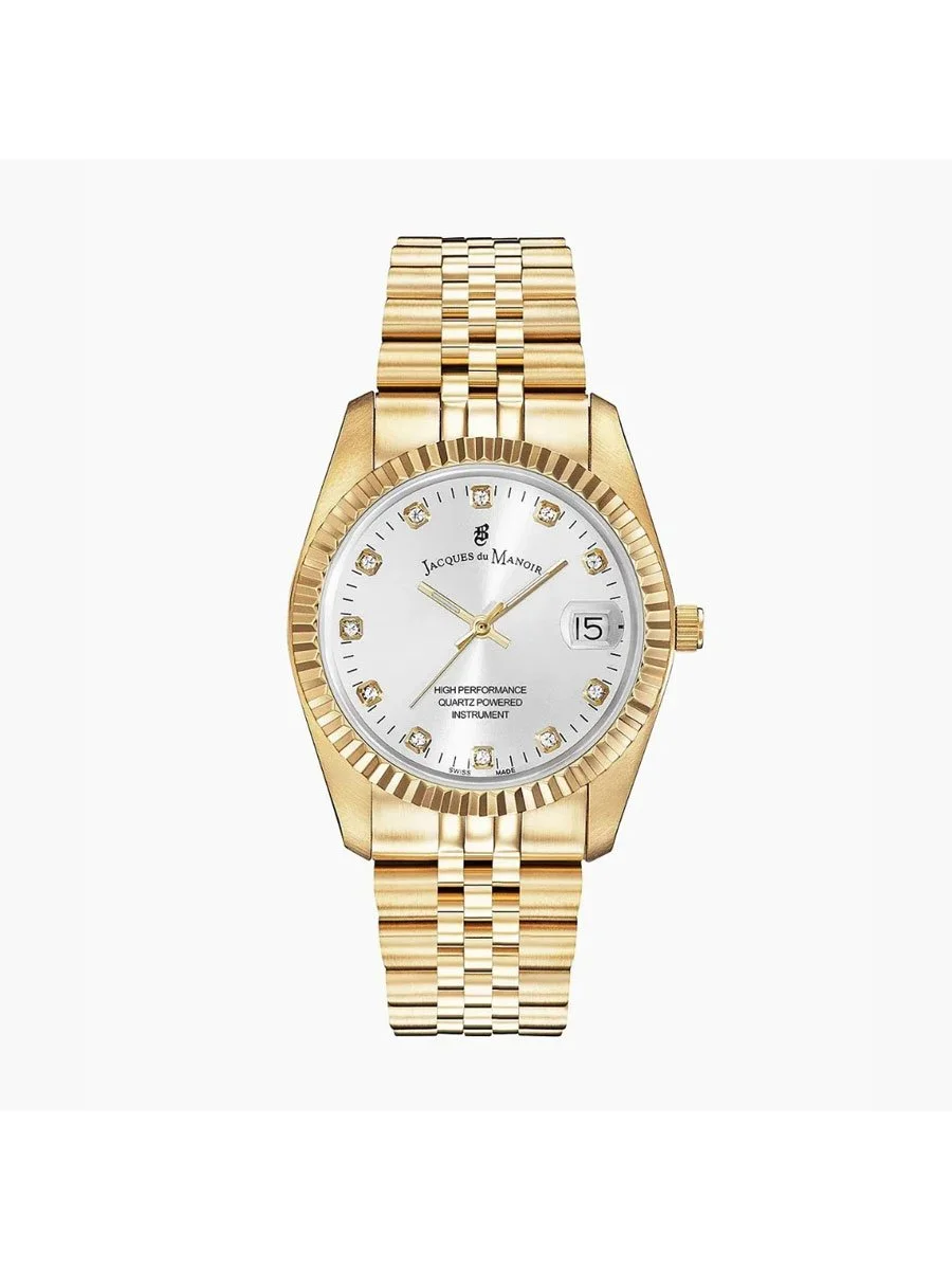 Jacques du Manoir NRO.11