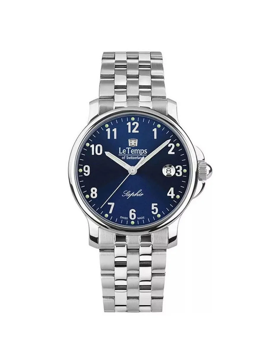 Le Temps Zafira LT1065.09BS01