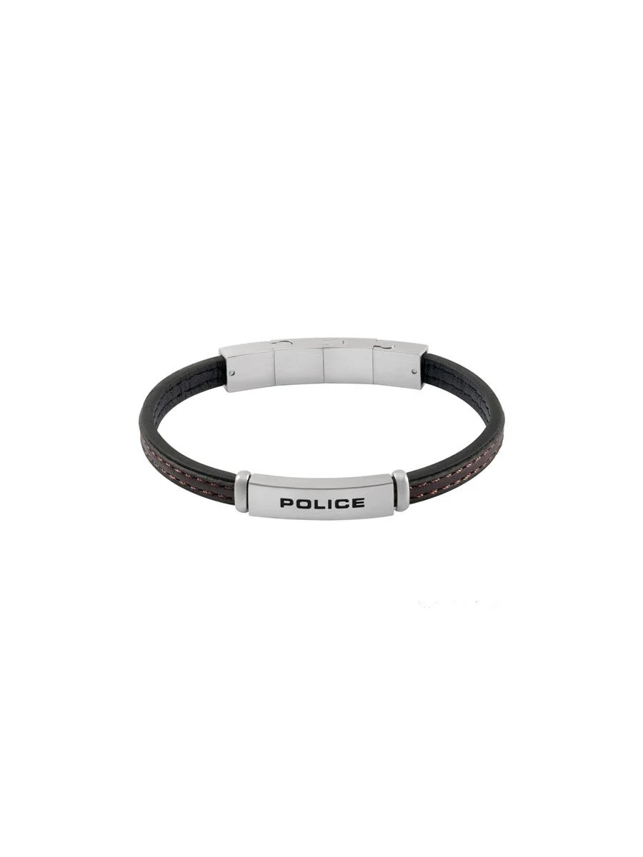 Police Recall Bracelet - PEAGBN0079202