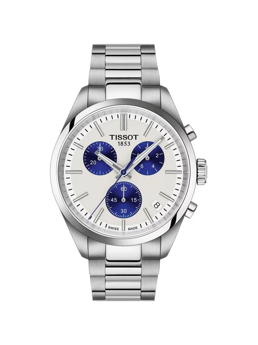 Tissot PR100 Chronograph T150.417.11.011.00