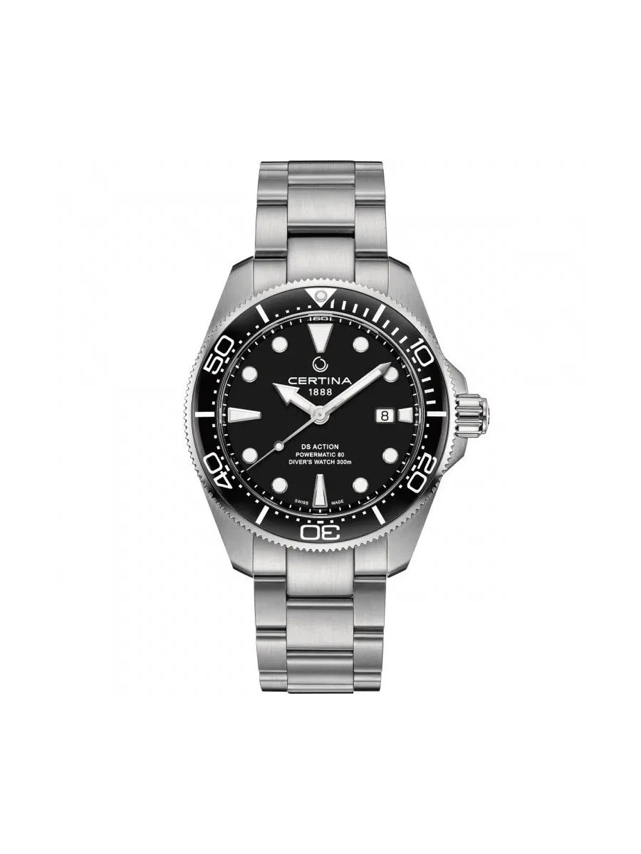 Certina DS Aktion C032.607.11.051.00