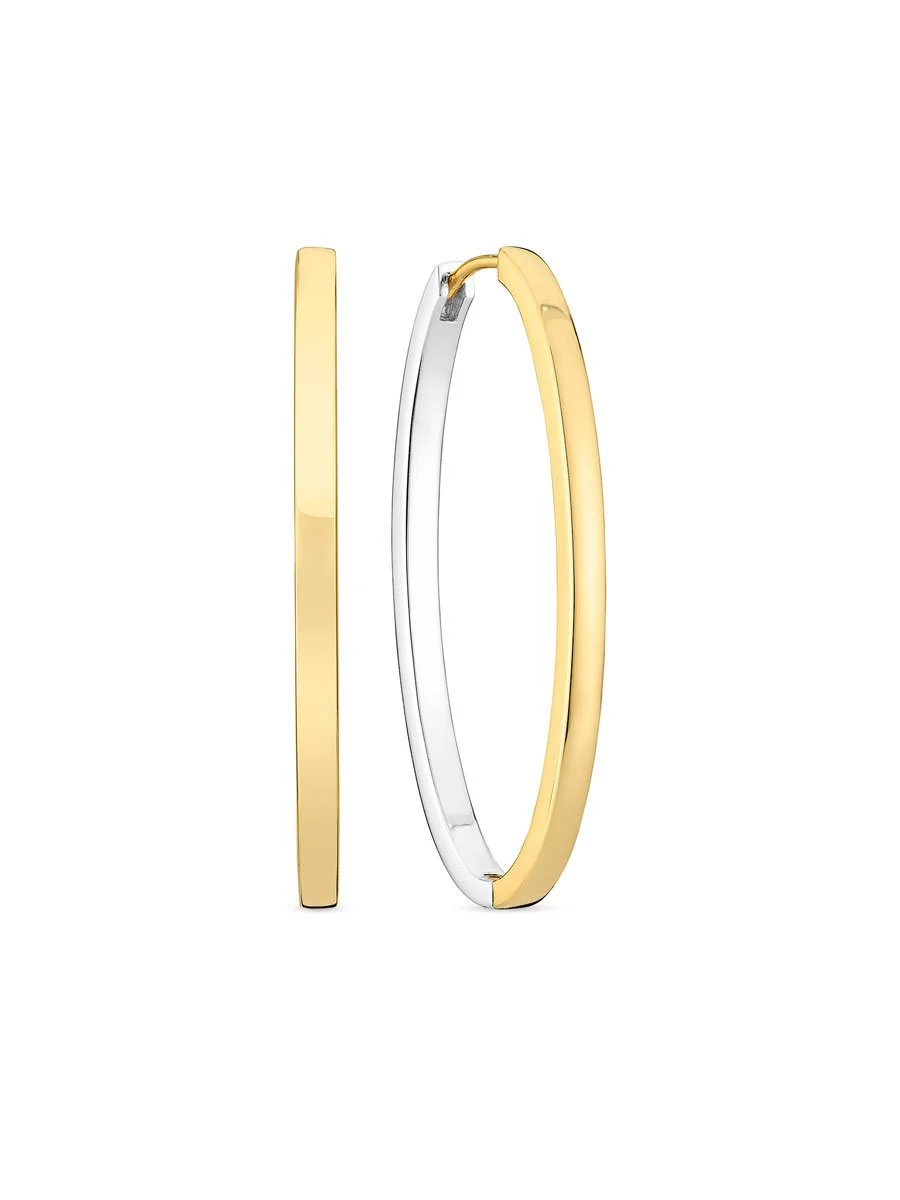 Sif Jakobs Ellisse Pianura Medio Creolen