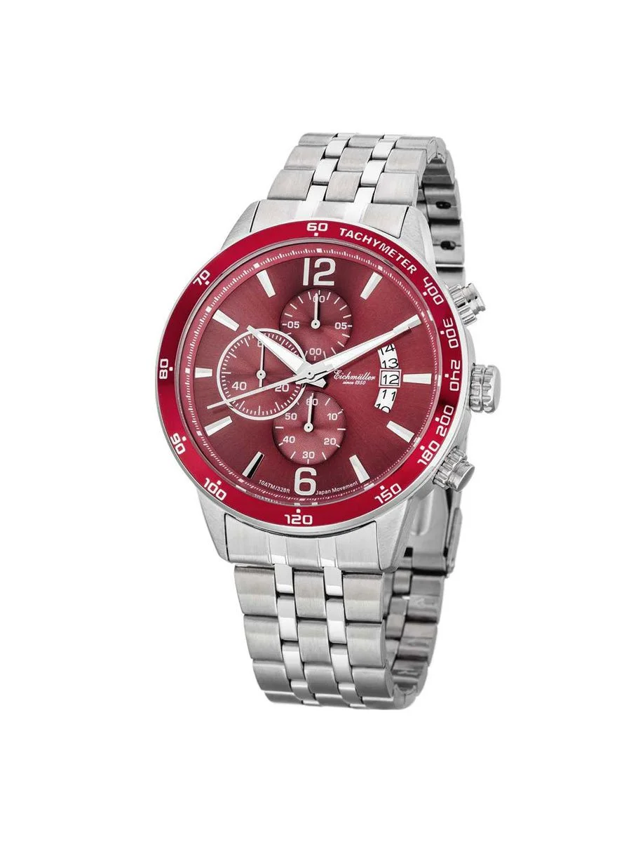 Eichmüller Taucheruhr RE1118