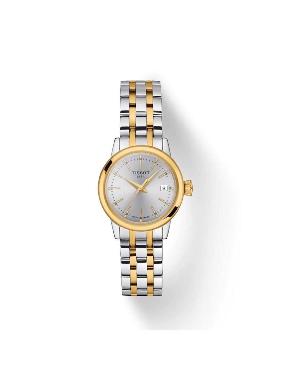 Tissot Classic Dream Lady T129.210.22.031.00