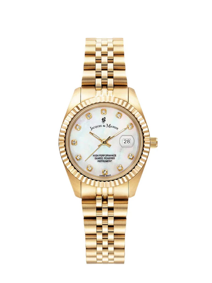 Jacques du Manoir JWL01203