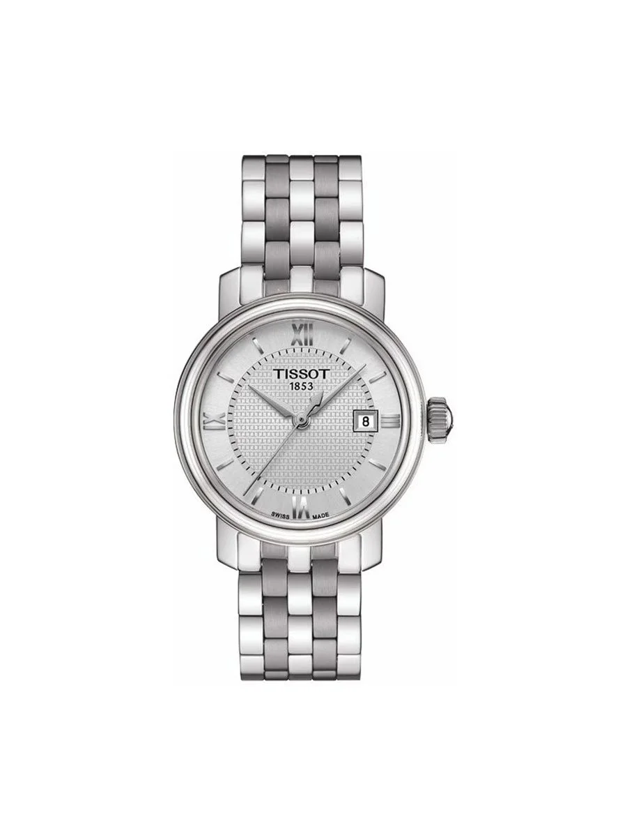 Tissot Bridgeport T097.010.11.038.00