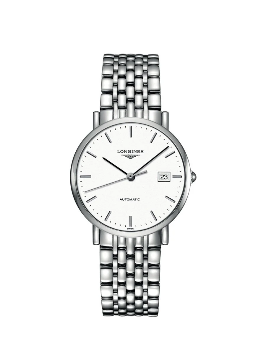 Longines - Elegant L4.810.4.12.6