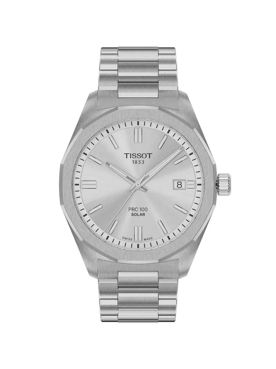 Tissot PRC 100 Solar T151.422.11.031.00