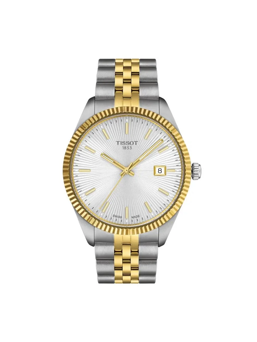 Tissot Ballade T156.410.22.031.00