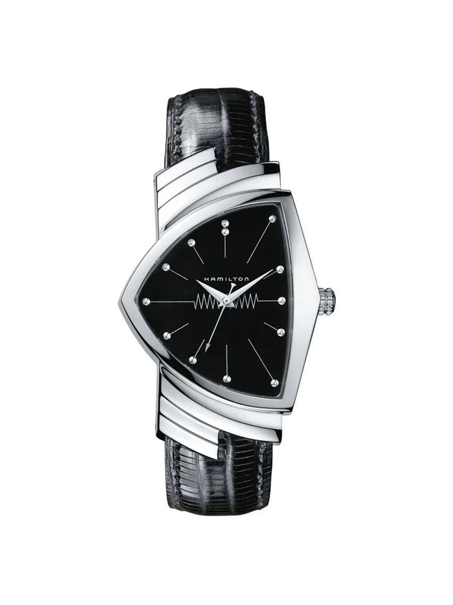 Hamilton Shaped Ventura Agent M H24411732