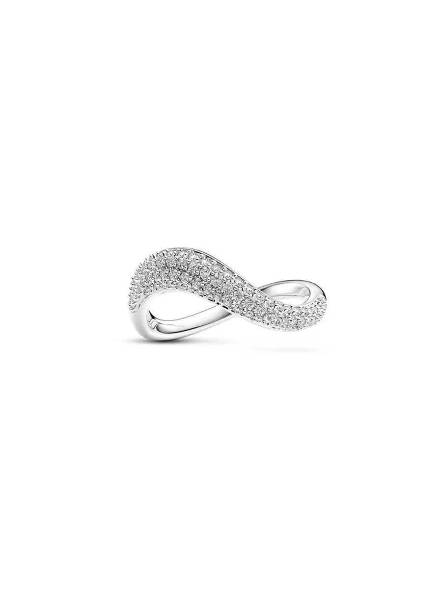 Sif Jakobs Infinito Ring SJ-R2870-CZ