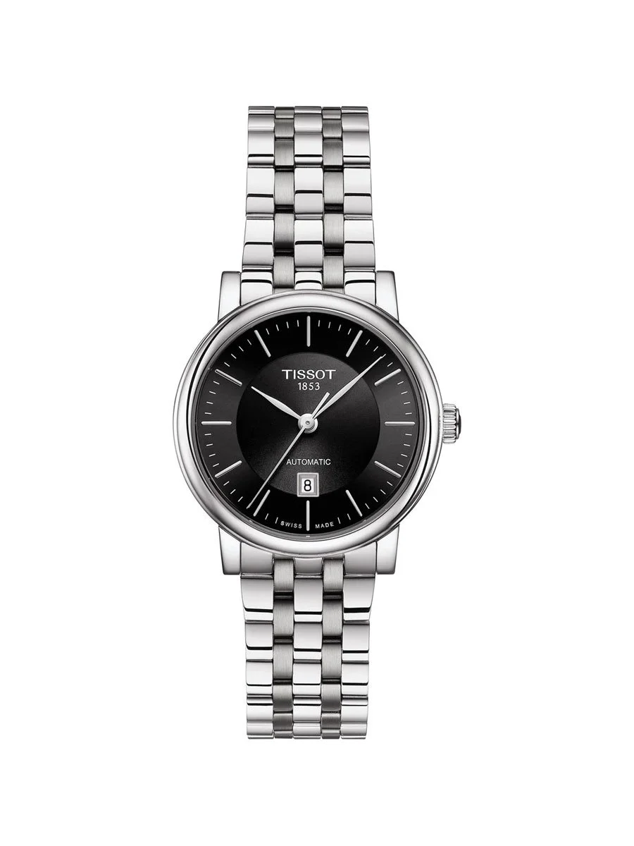 Tissot Carson T122.207.11.051.00
