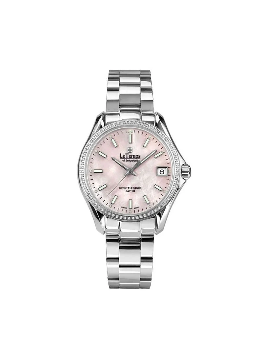 Le Temps Sport Elegance LT1030.118BS01