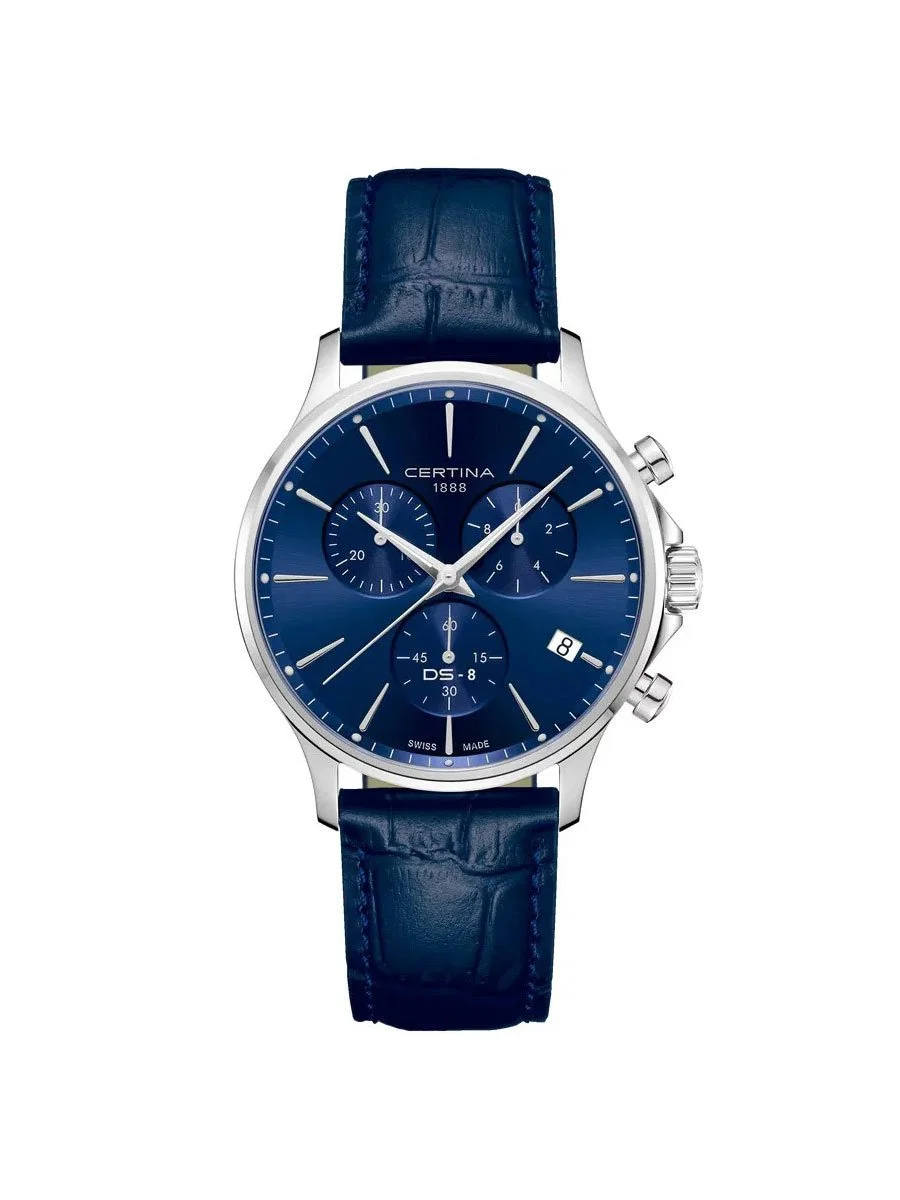 Certina DS-8 C045.417.16.041.00