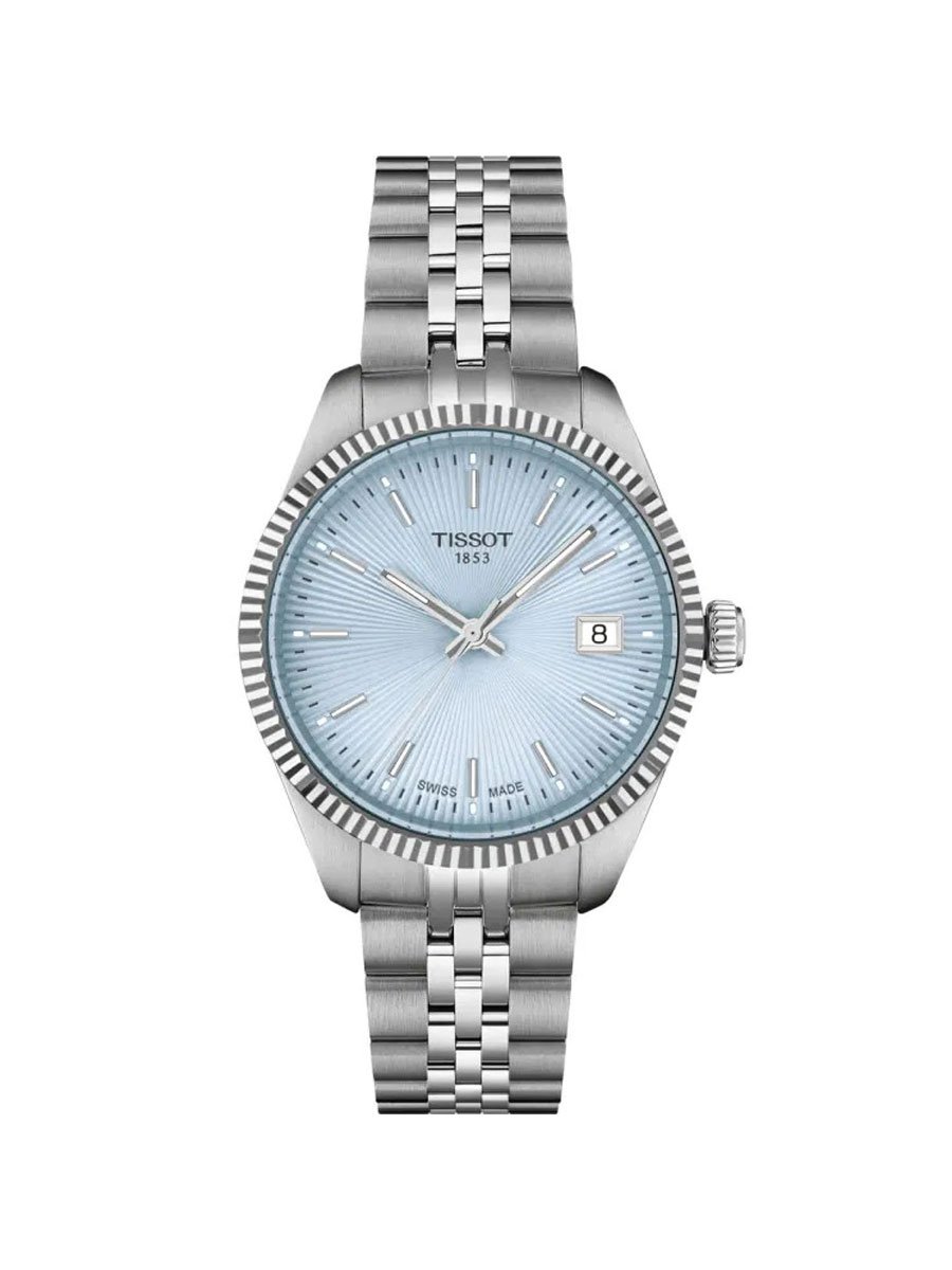TISSOT BALLADE T156.210.11.351.00