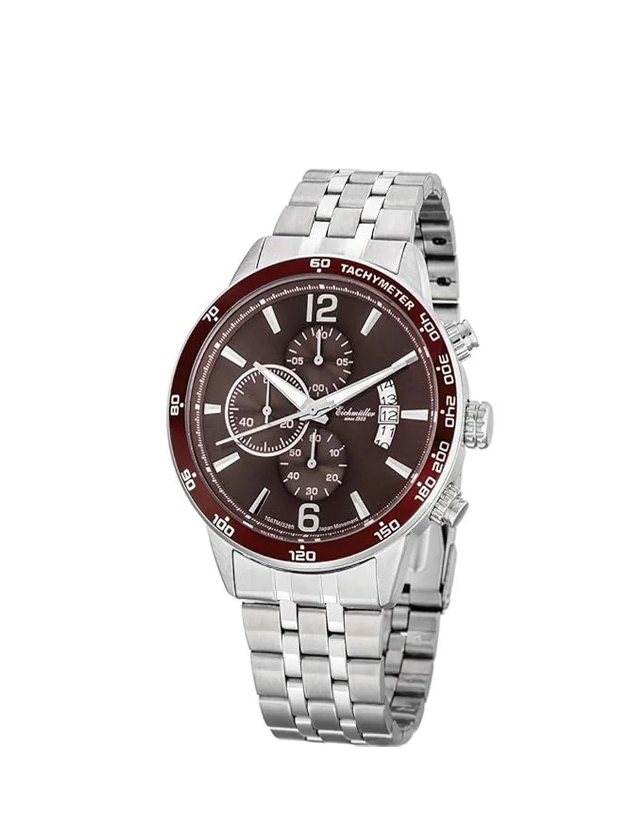 Eichmüller Taucheruhr RE1123