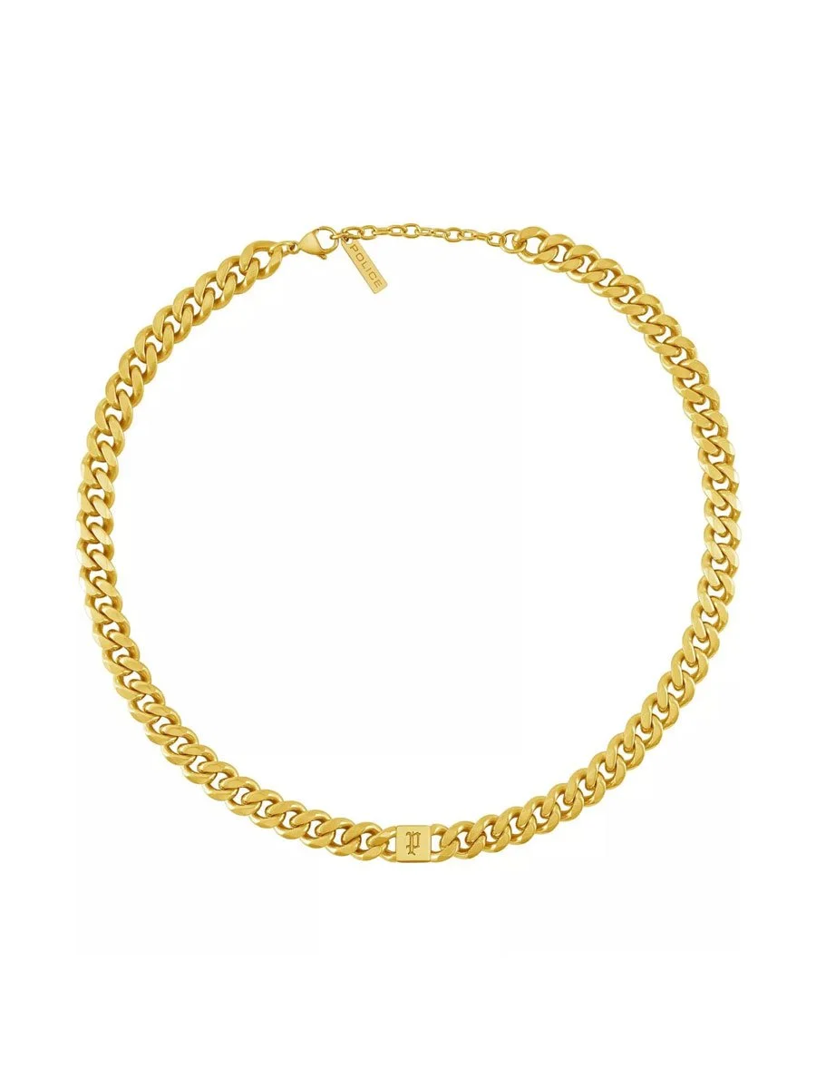 Police Kette PEAGN0077902
