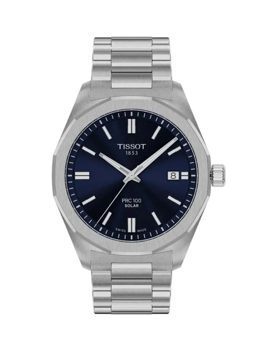 Tissot PRC 100 Solar T151.422.11.041.00