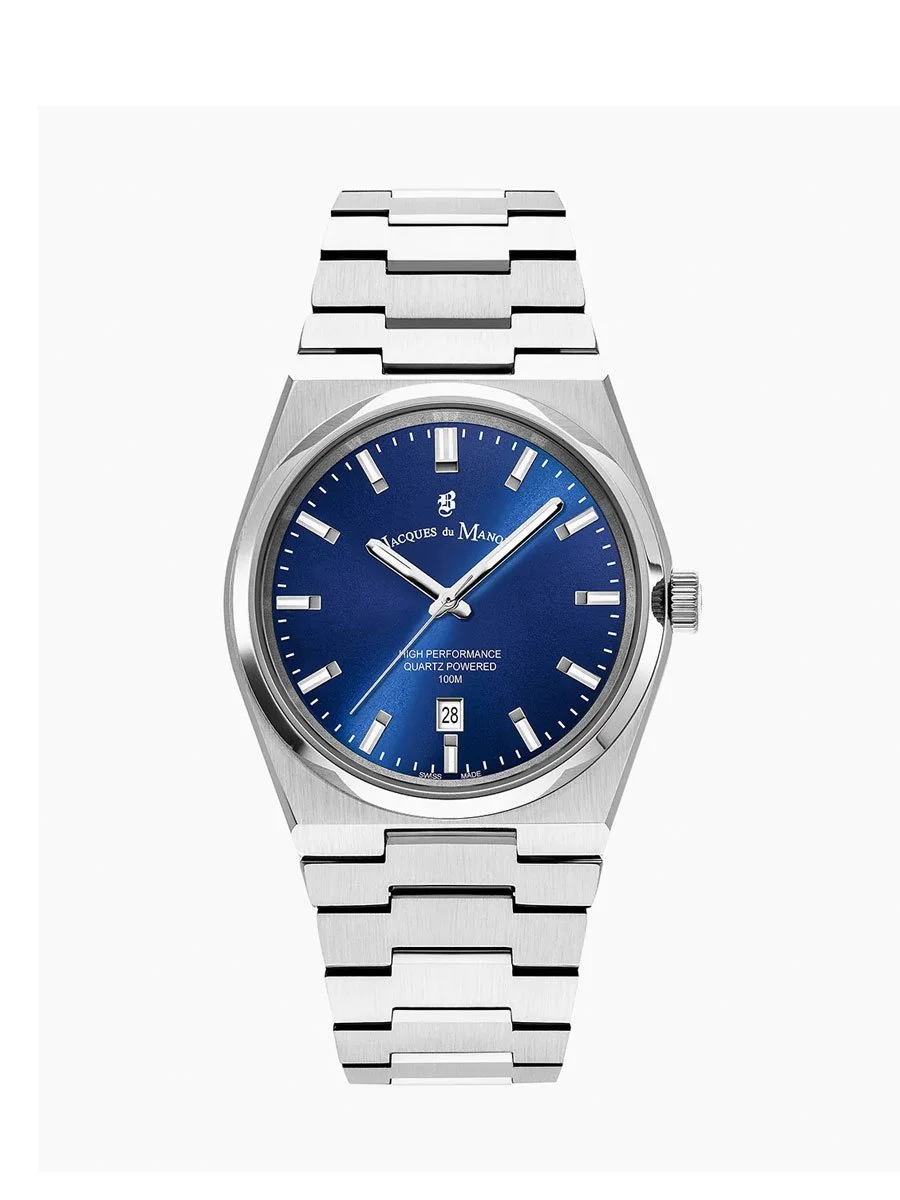 Jacques du Manoir Horizon Gents JWG03502