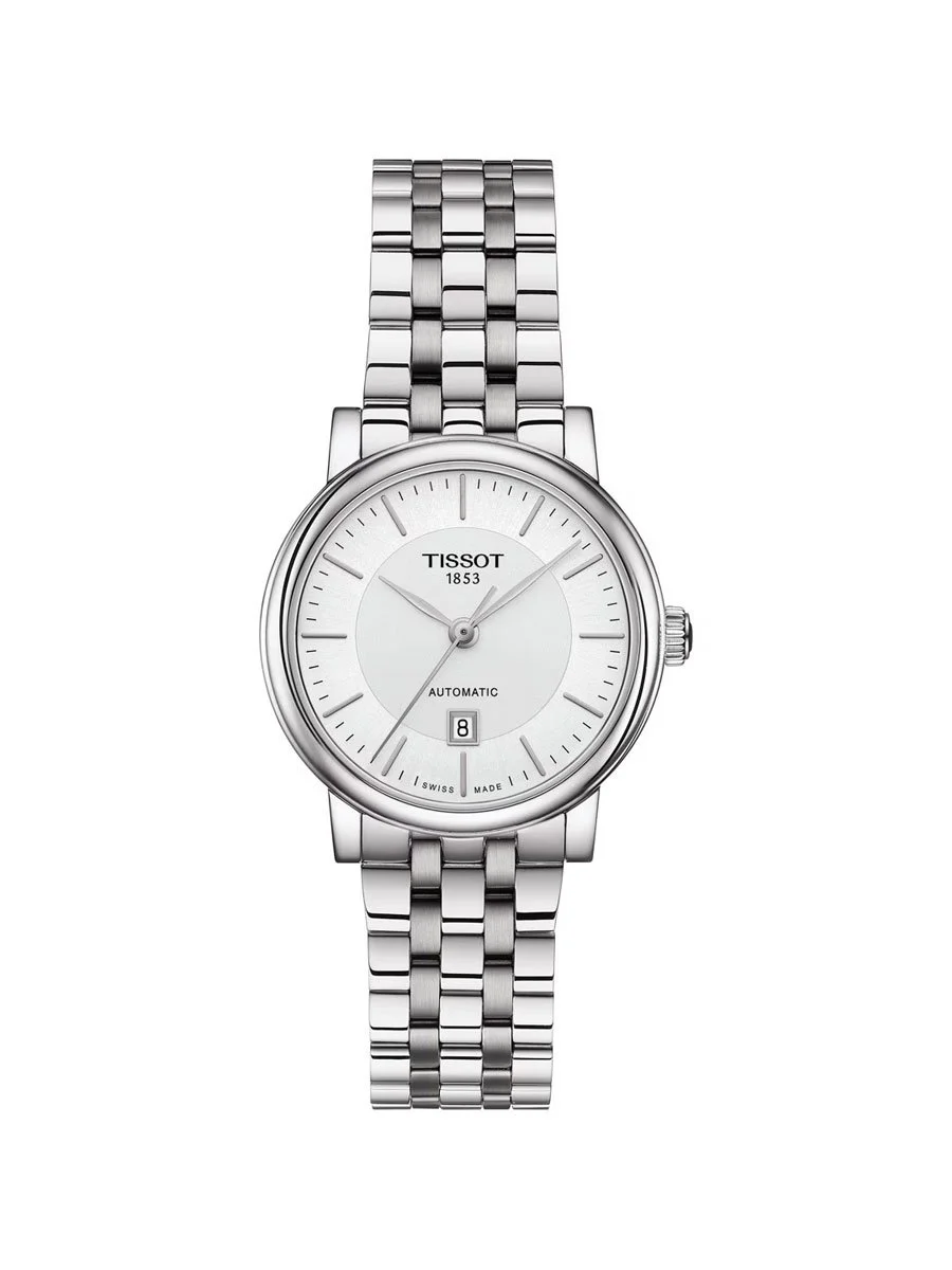 Tissot Carson T122.207.11.031.00