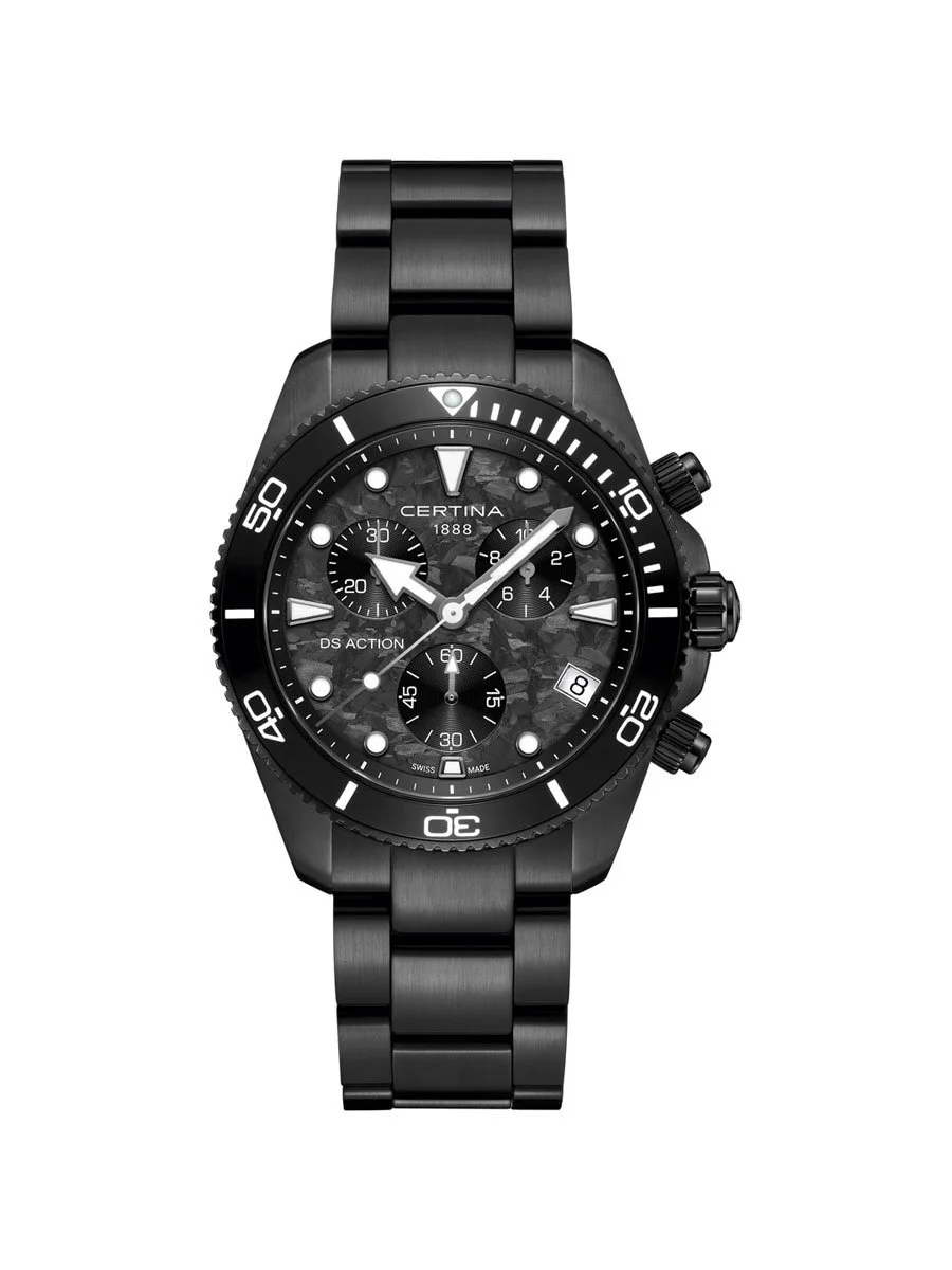 Certina DS Action C048.417.33.201.00