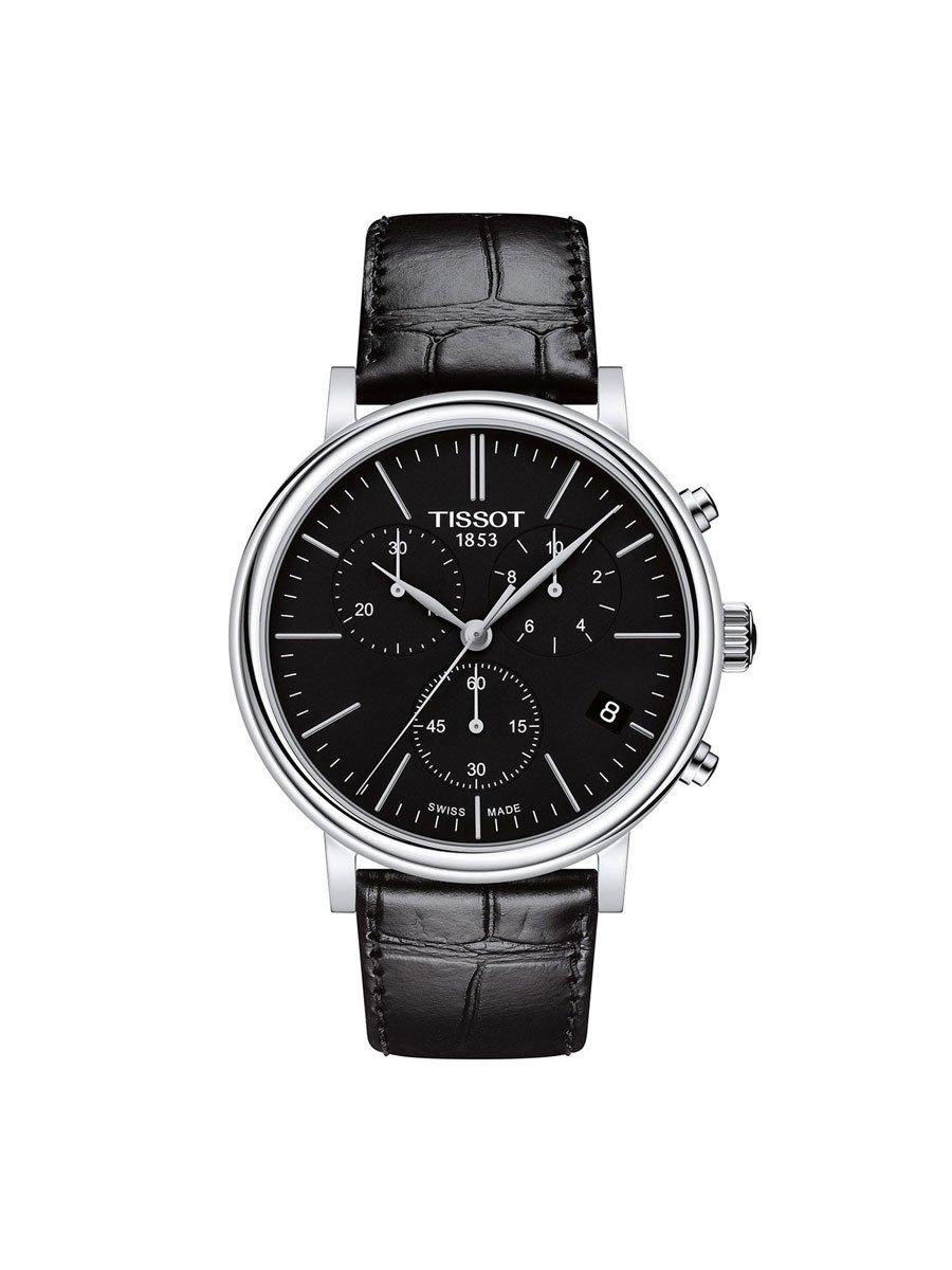 Tissot Carson T122.417.16.051.00