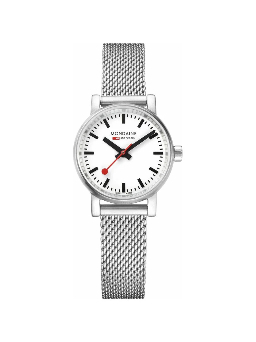 Mondaine evo2 MSE.26110.SM