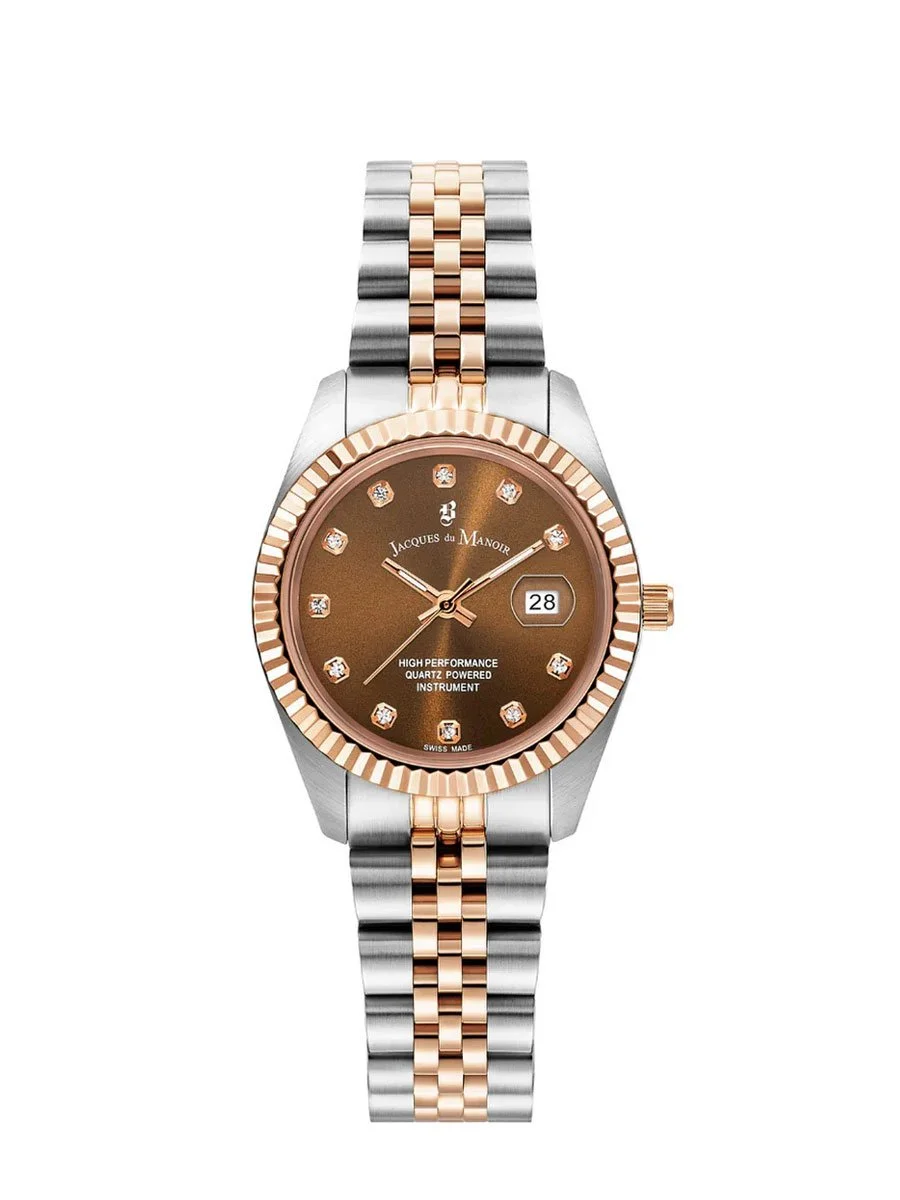 Jacques du Manoir JWL01202