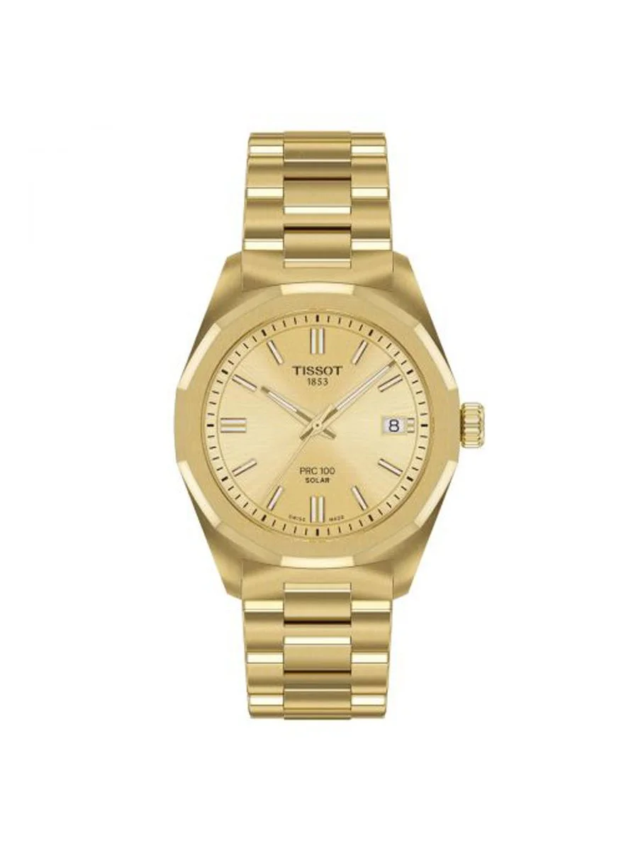 Tissot PRC 100 Solar T151.822.33.021.00