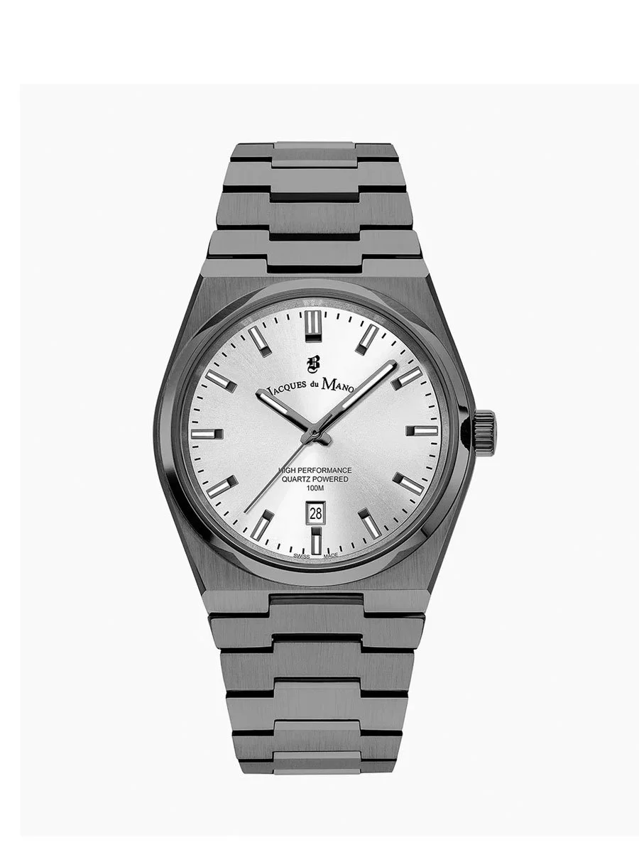 Jacques du Manoir Horizon Gents JWG03505