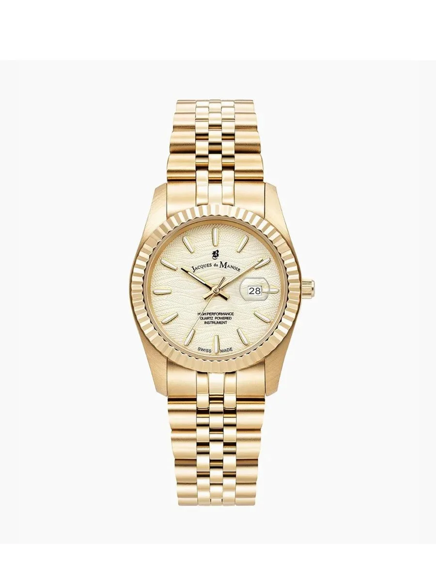 Jacques du Manoir JWL01204