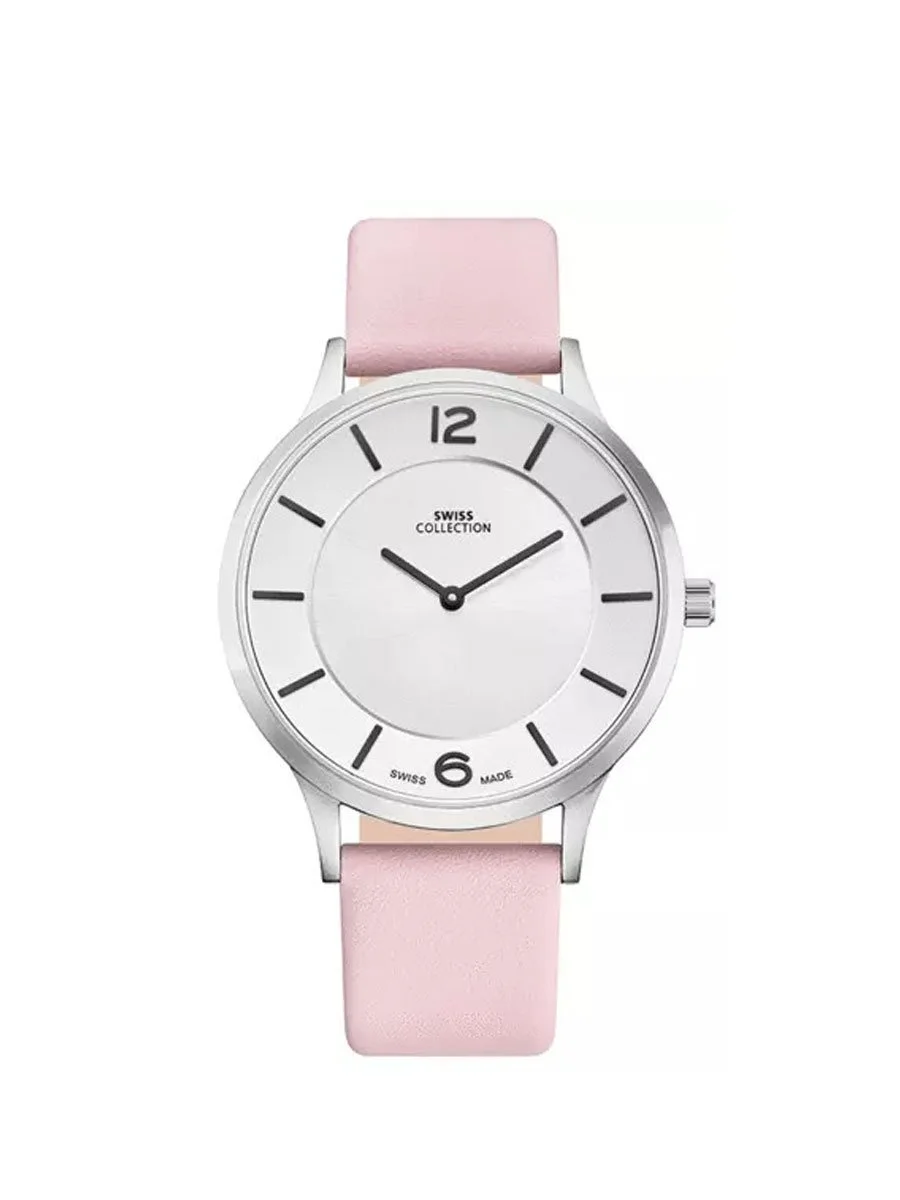 Swiss Collection Damenuhr SC22037.12