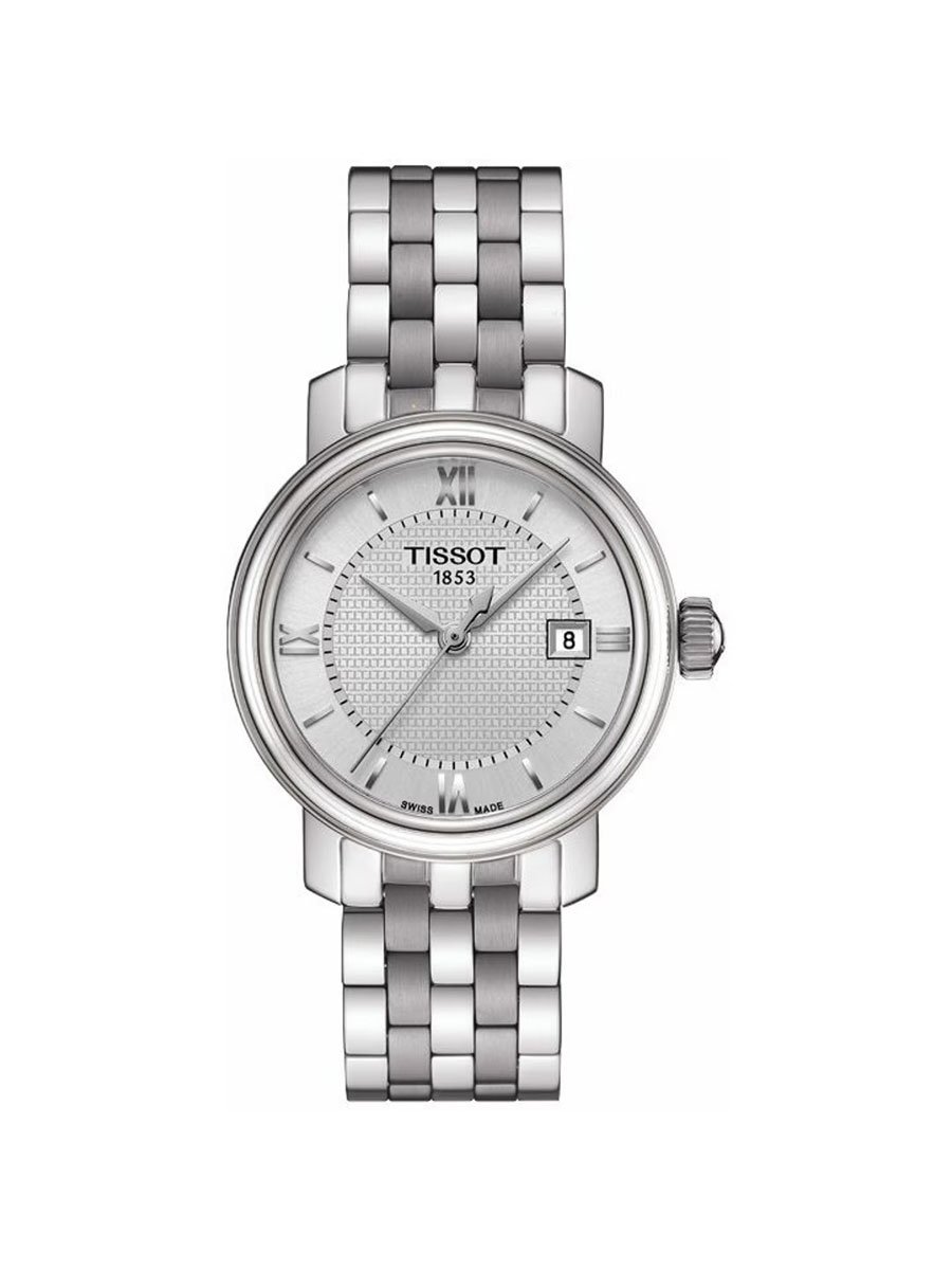 Tissot Bridgeport T097.010.11.038.00