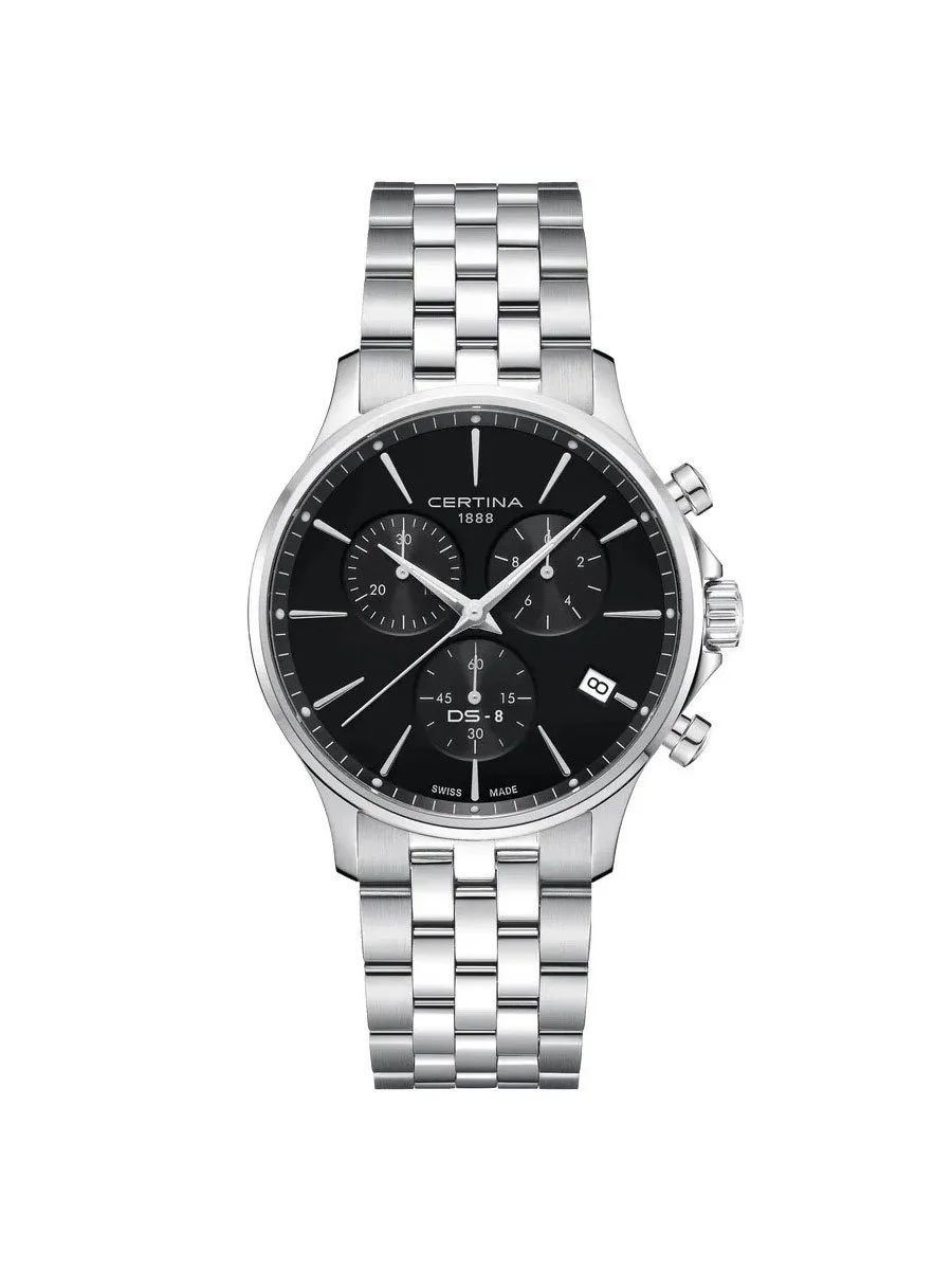 Certina DS-8 Chrono C045.417.11.051.00