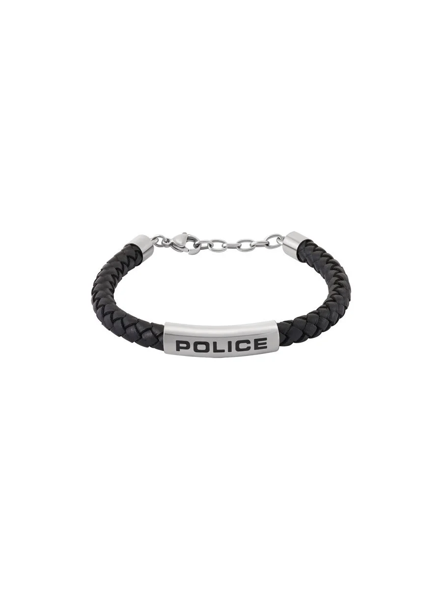 Police Skyfall Bracelet - PEAGBN0079604
