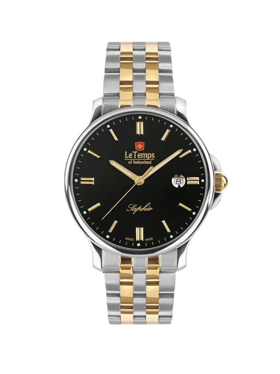 Le Temps Zafira LT1067.45BT01