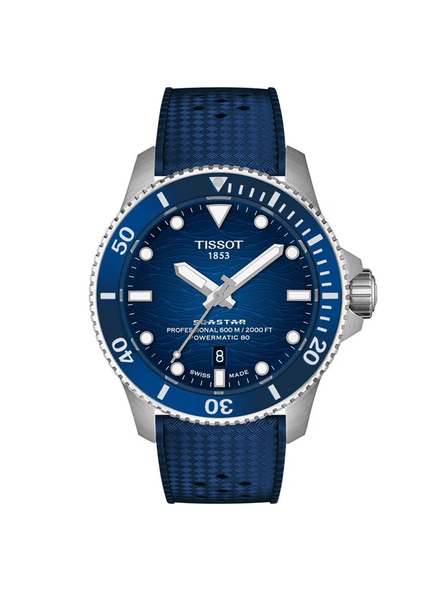 Tissot Seastar 2000 T120.907.17.041.00