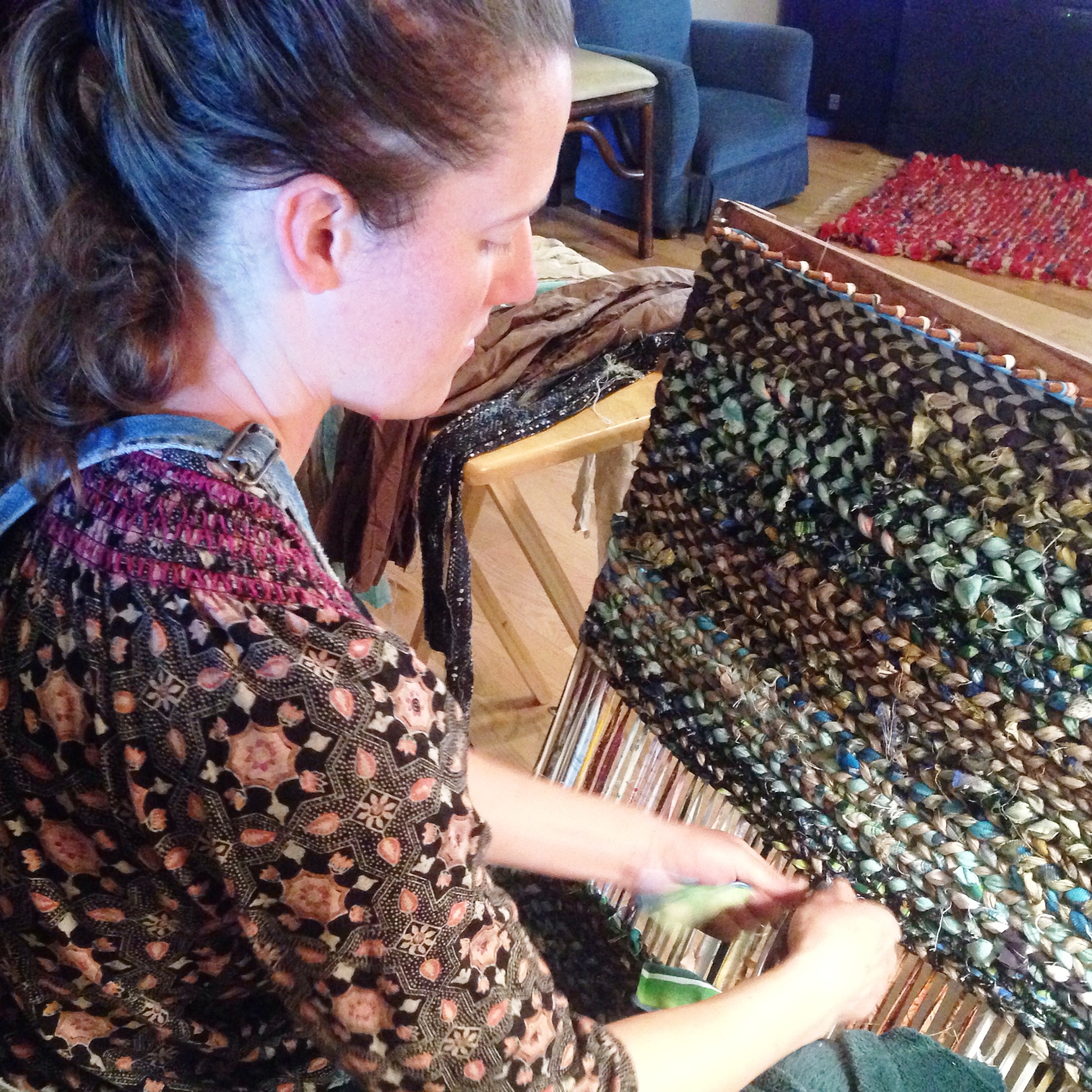 sarah weaving.jpg