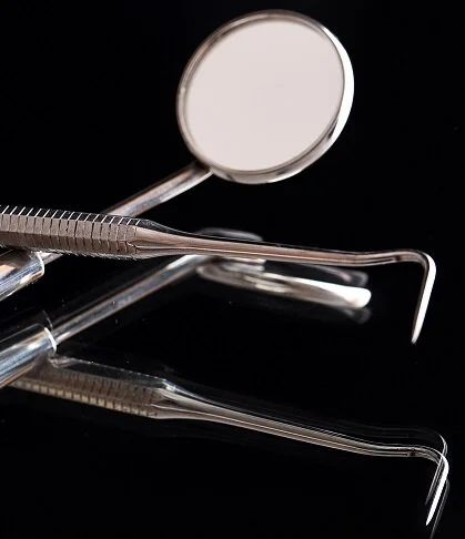 Dentists' instruments