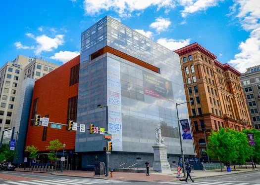 National Museum of American Jewish History, Philadelphia